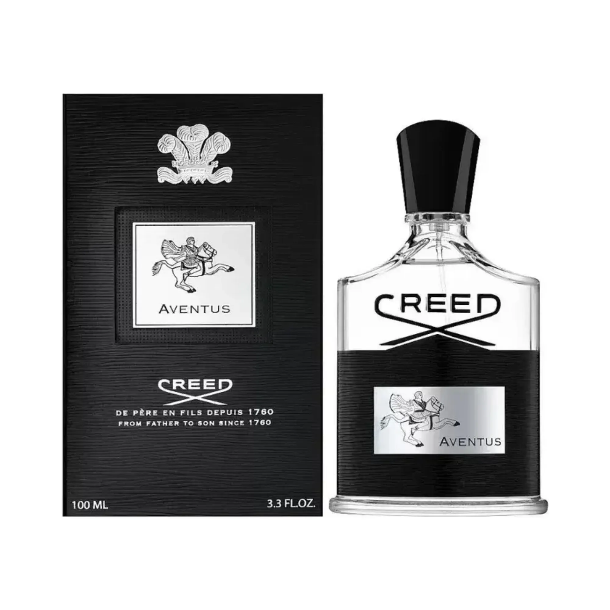 Aventus Eau de parfum